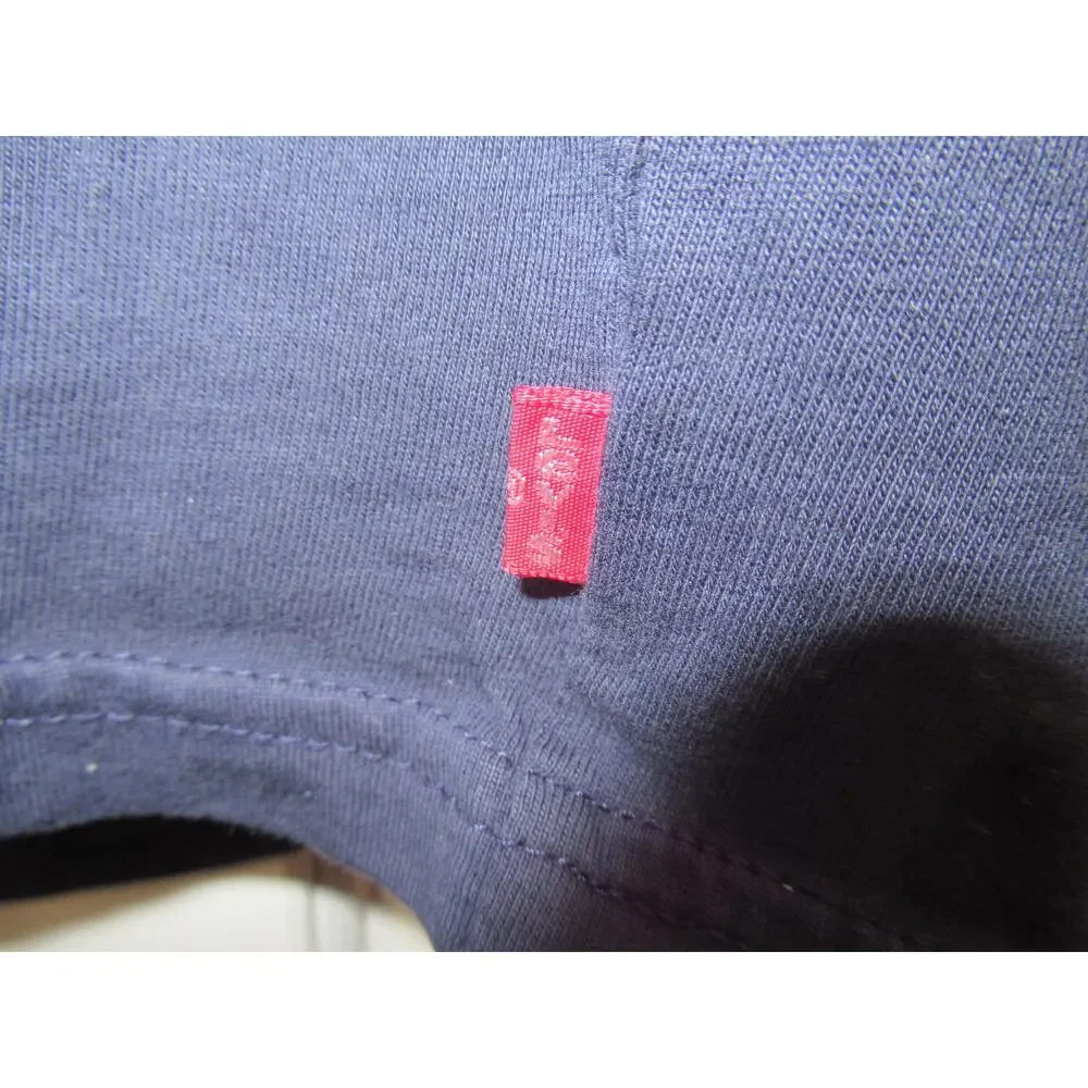 Levis Men's Shirt